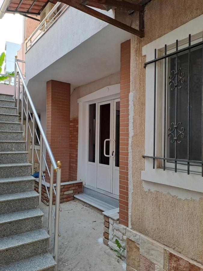 Barca Rooms Sarandë Eksteriør billede