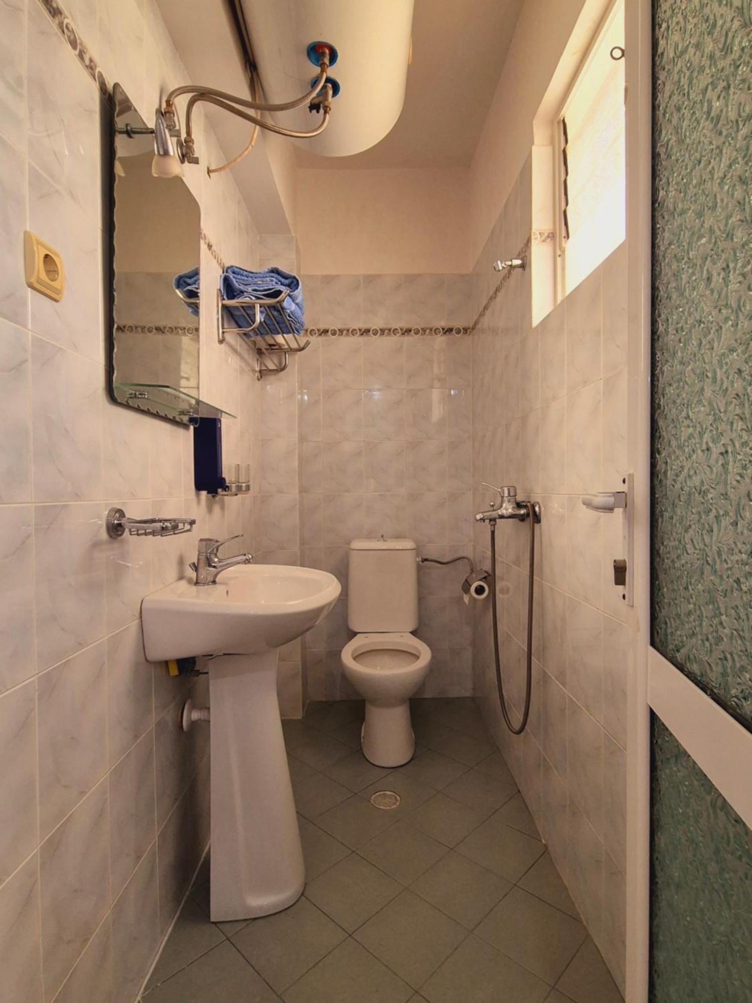 Barca Rooms Sarandë Værelse billede